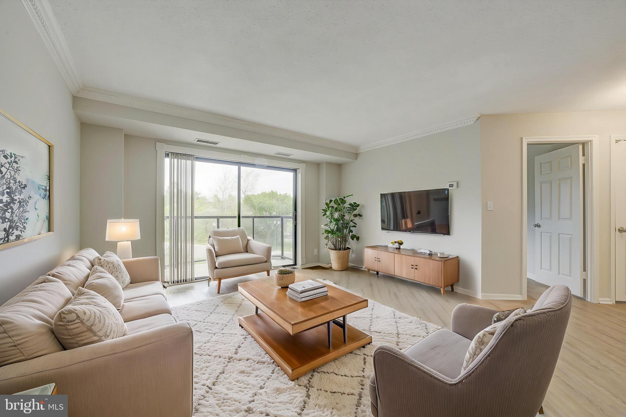 2100 LANGSTON BOULEVARD 303