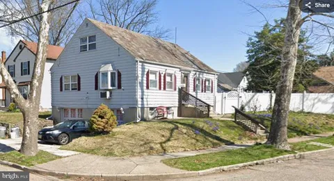 1762 Lexington Avenue, Pennsauken, NJ MLS: NJCD2086928
