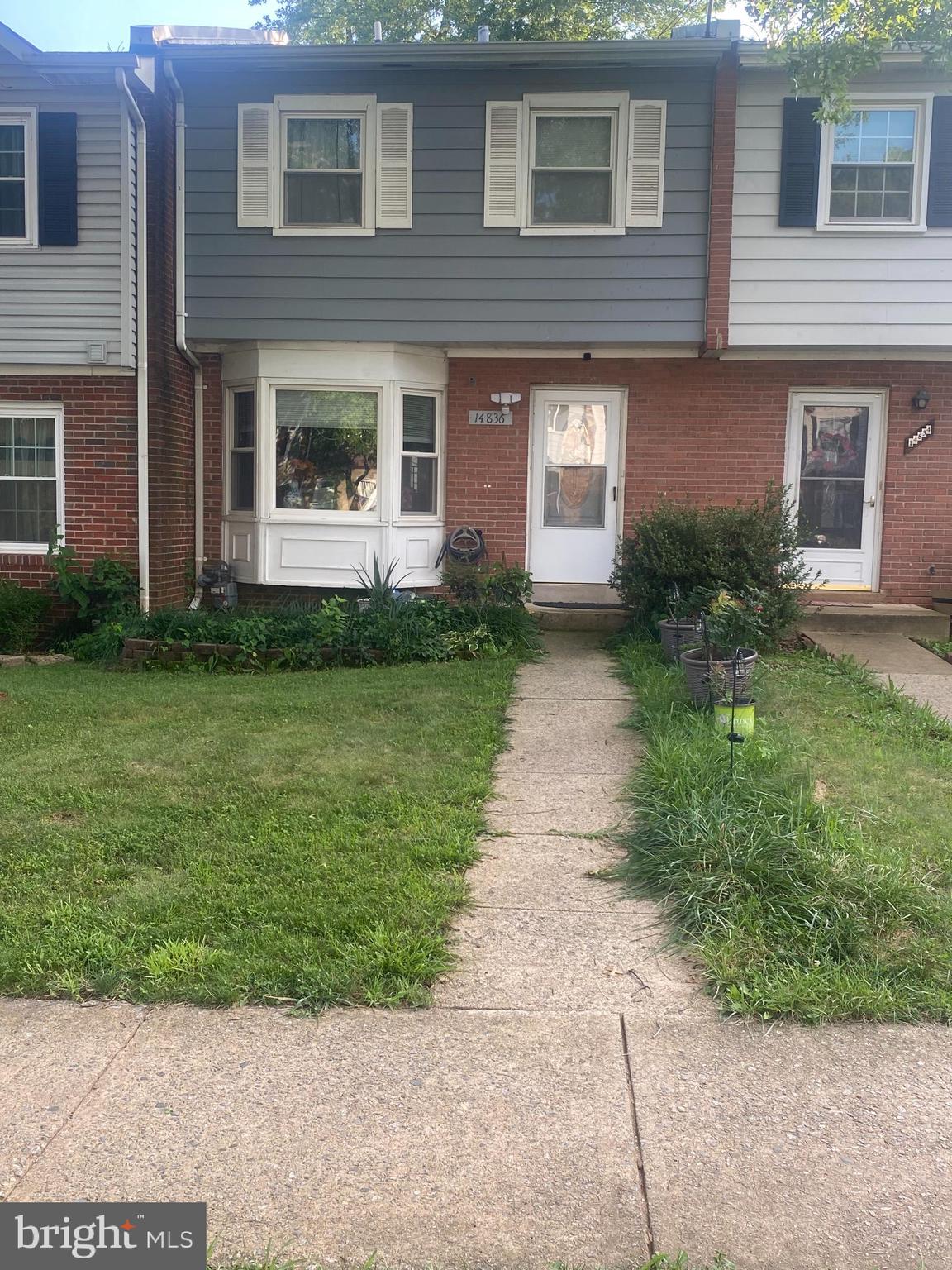 Charming Move-In Ready Townhome in the Heart of Dale City!
Welcome to 14836 Emberdale Dr, a beautifully updated 3-bedroom, 1.5-bath townhome offering 1,296 sq. ft. of modern comfort in vibrant Woodbridge, VA.
The home is fully painted, with a brand-new HVAC system. It features a fenced backyard, ideal for pets. The Storage Room is in the rear of the home. Upgraded kitchen countertops and a new kitchen floor for comfort.
Outside, enjoy a low-maintenance lifestyle with two assigned parking spaces and a community rich in amenities. The spacious living room boasts a stunning bay window, flooding the home with natural light—perfect for cozy evenings or entertaining guests.
Pets are allowed. Come schedule yourself a tour. Please complete a rent spree application. $150 application processing fee is due upon signing of lease.