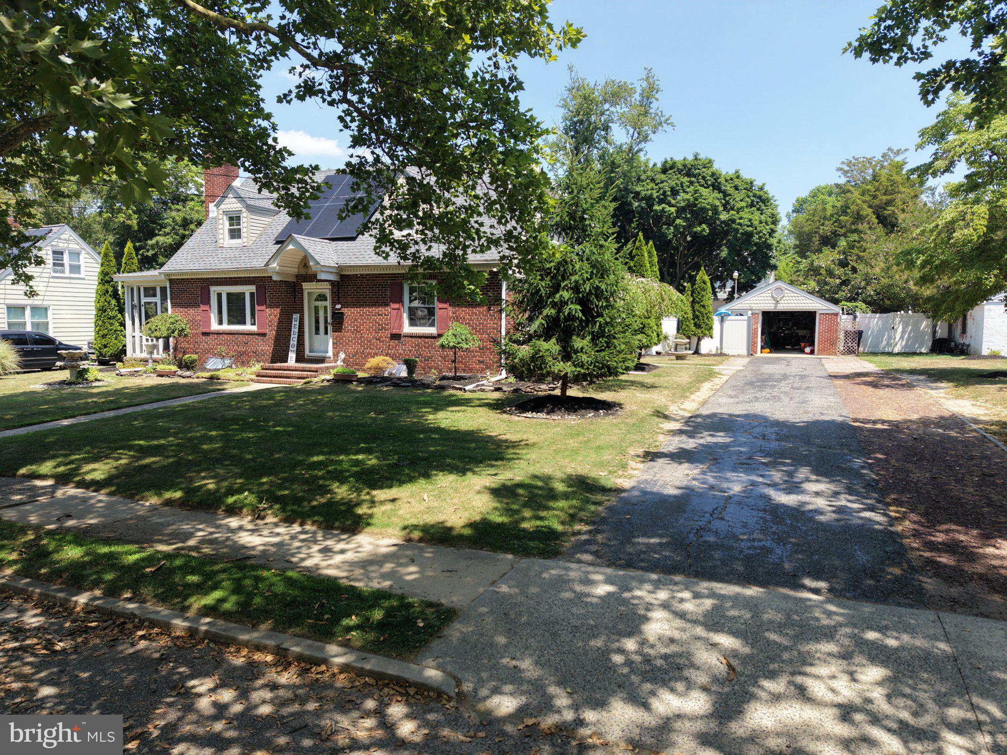 109 RUTGERS AVENUE