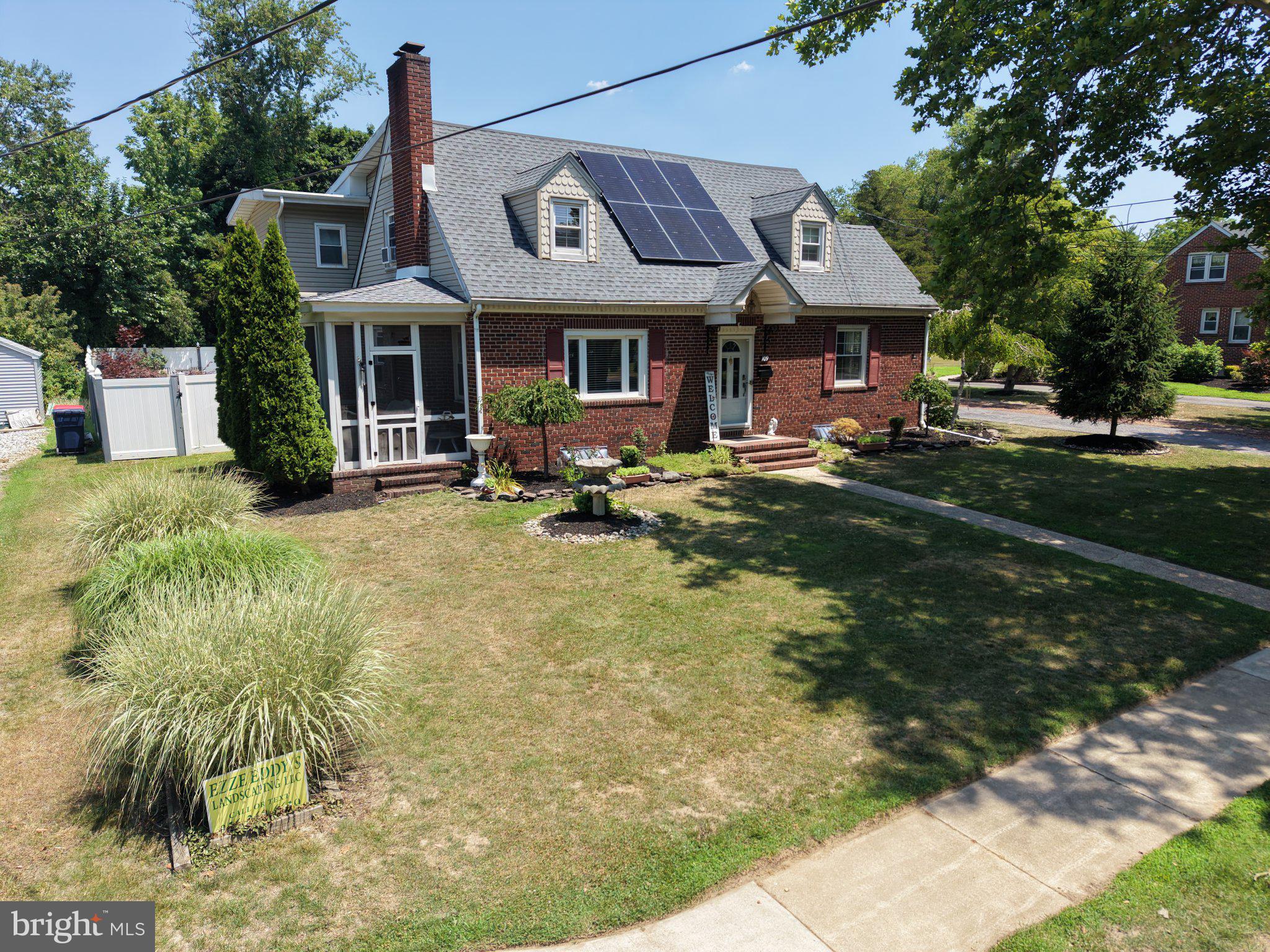 109 RUTGERS AVENUE
