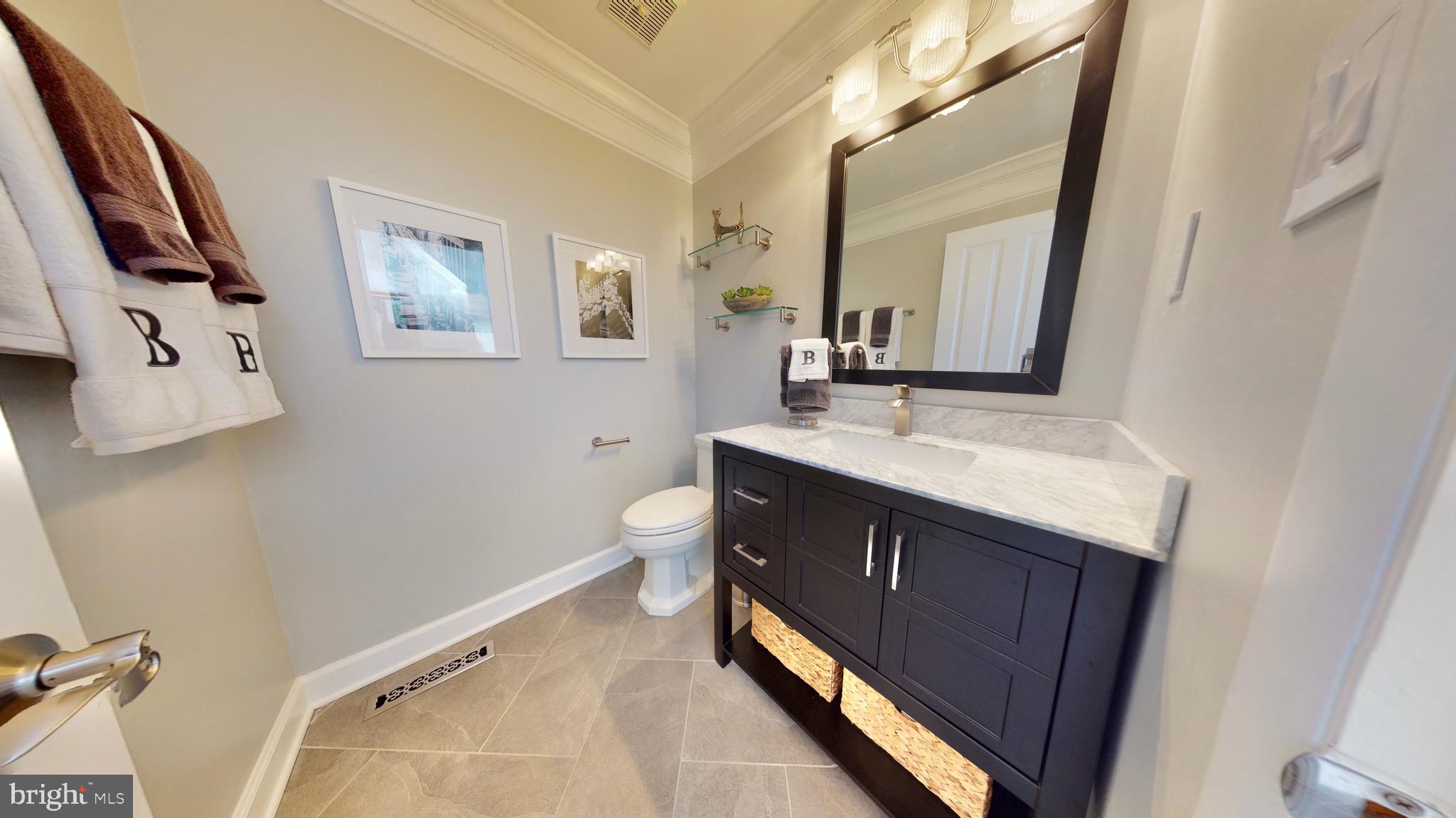 VALLEY BROOK - Residential