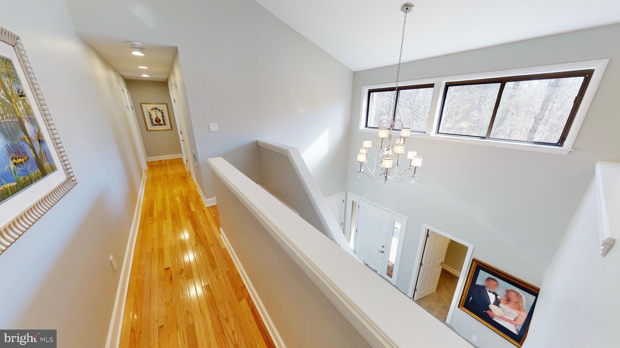 VALLEY BROOK - Residential