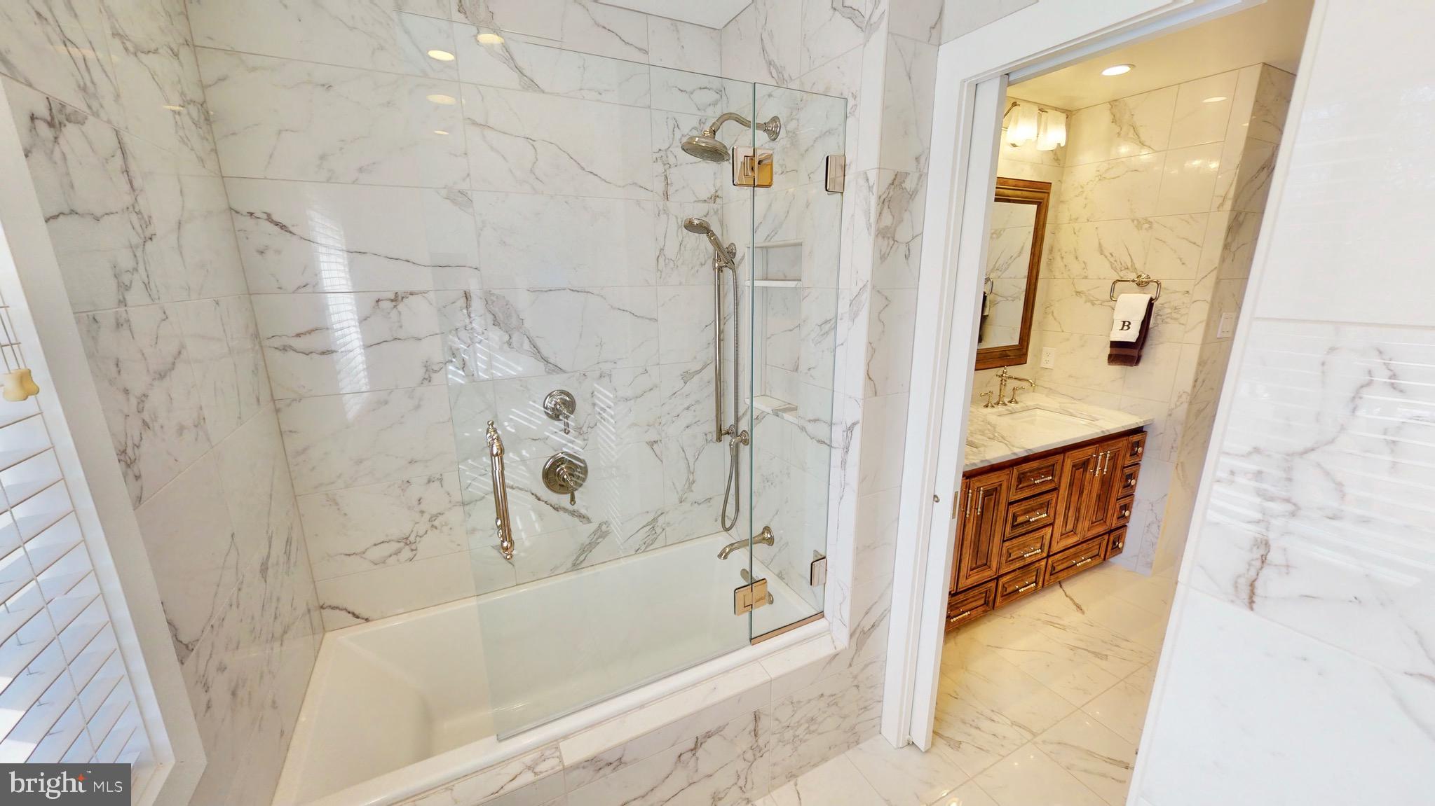 VALLEY BROOK - Residential