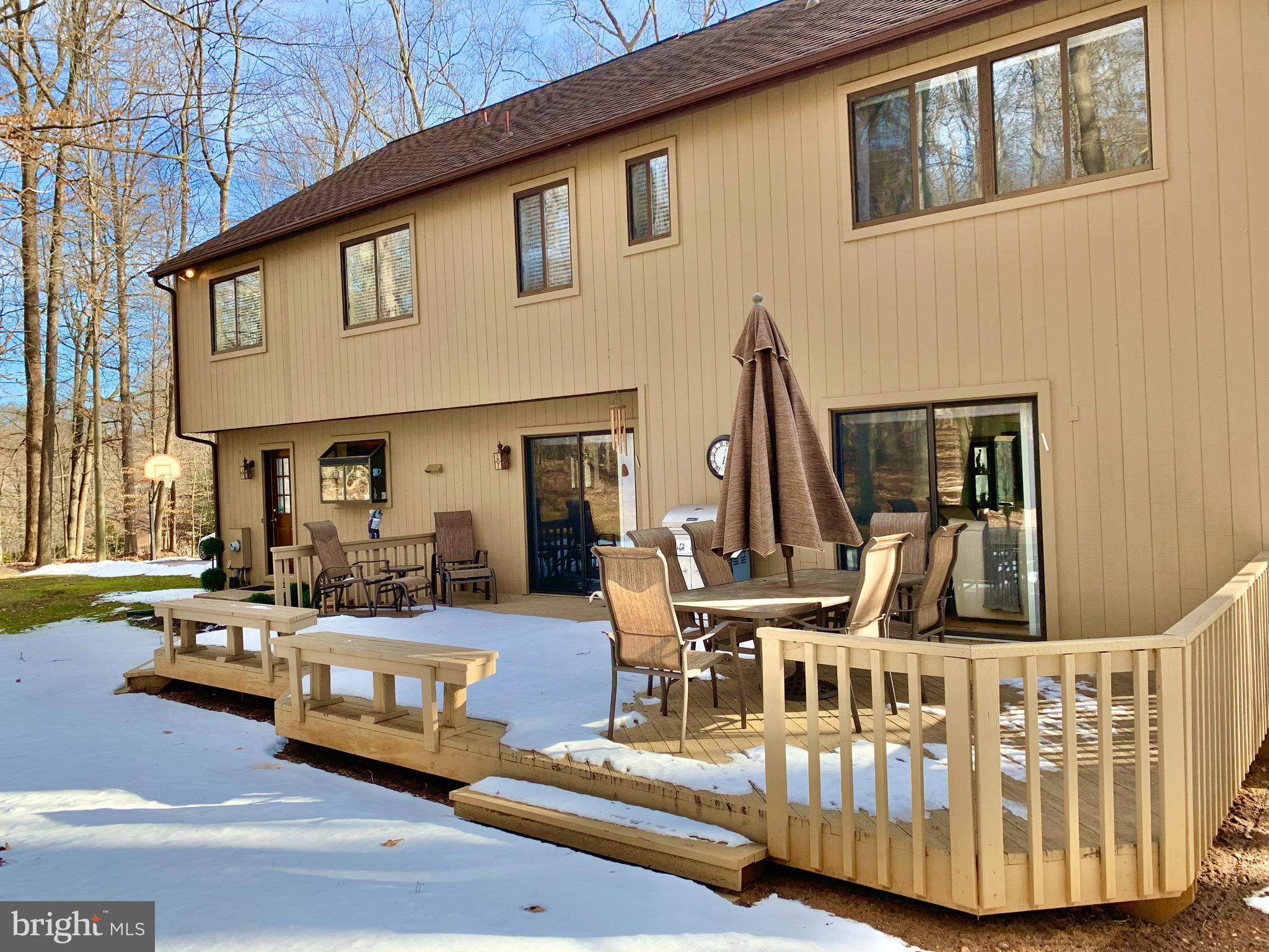 VALLEY BROOK - Residential