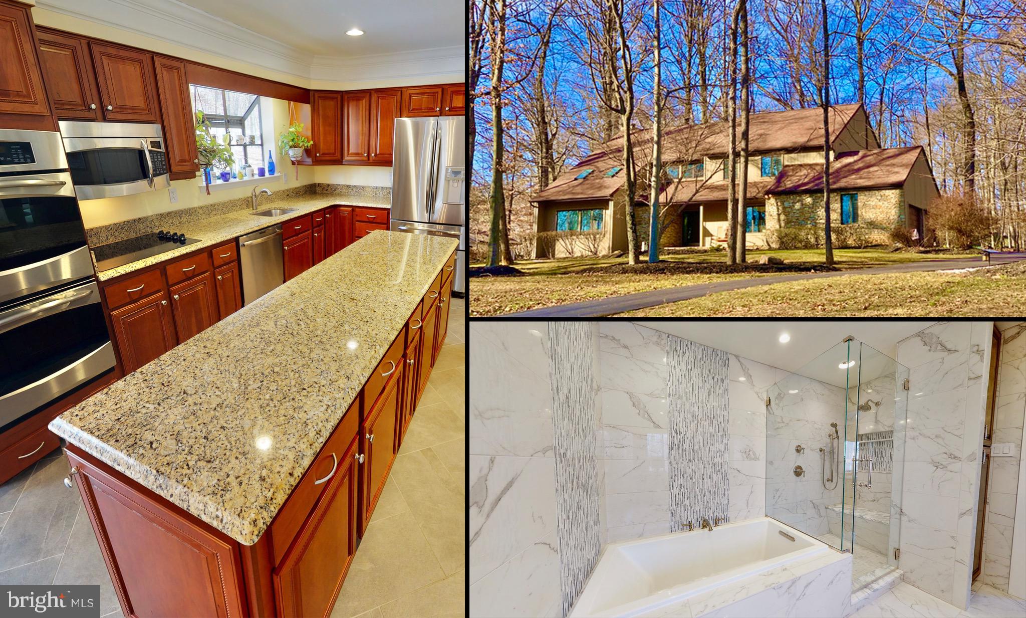 VALLEY BROOK - Residential