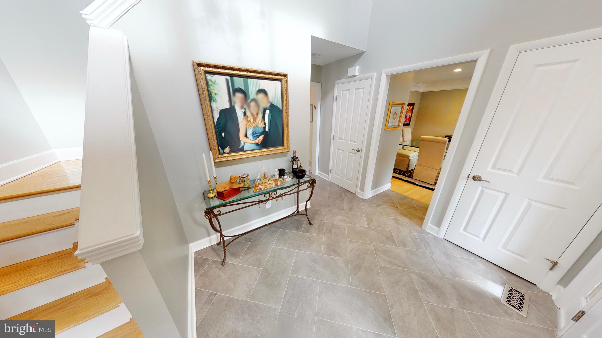 VALLEY BROOK - Residential