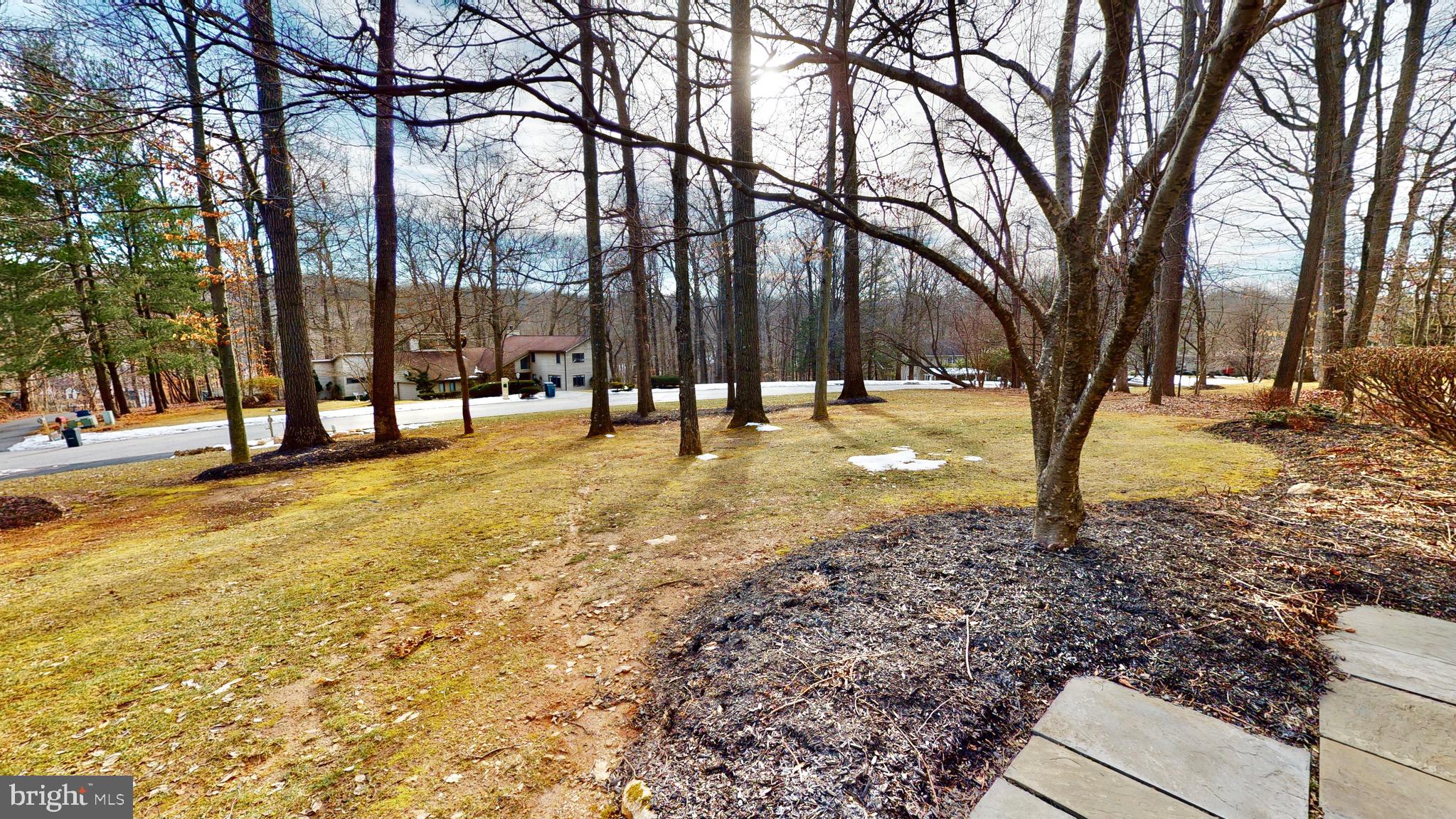 VALLEY BROOK - Residential