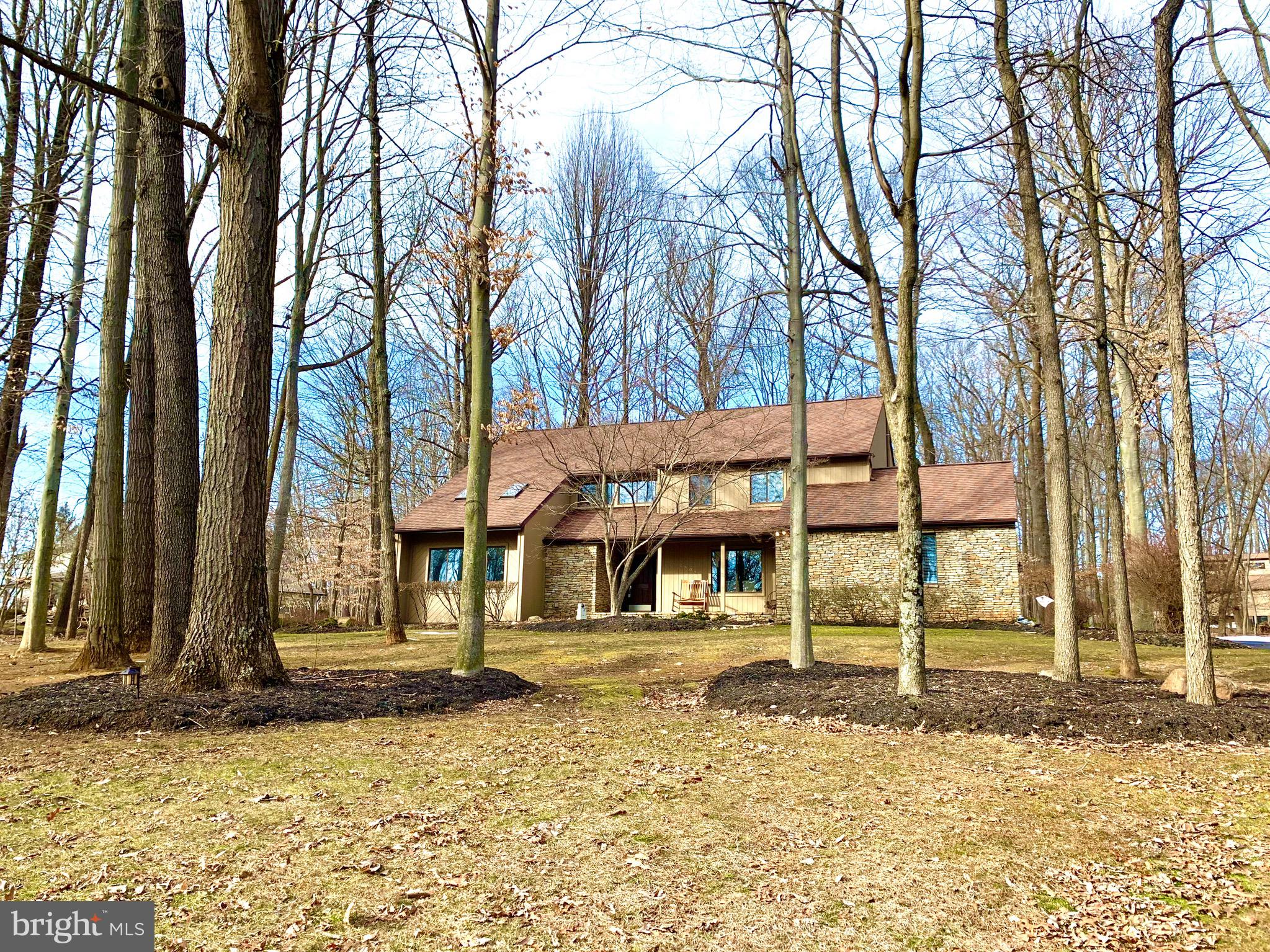 VALLEY BROOK - Residential