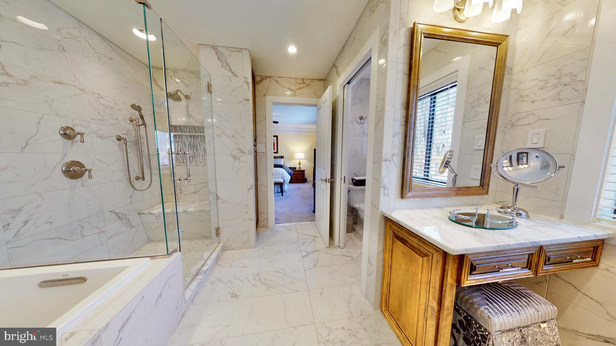 VALLEY BROOK - Residential