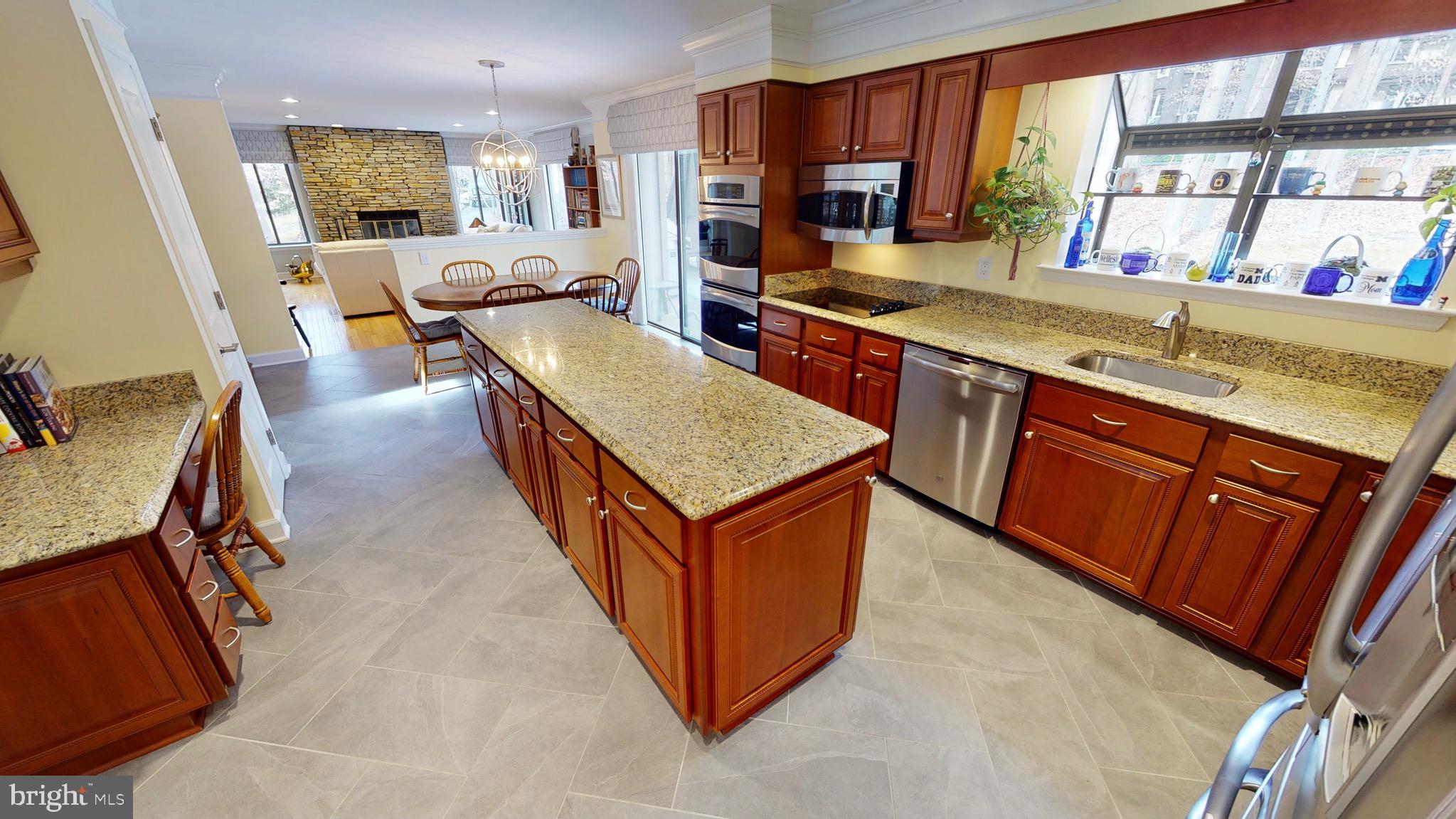 VALLEY BROOK - Residential