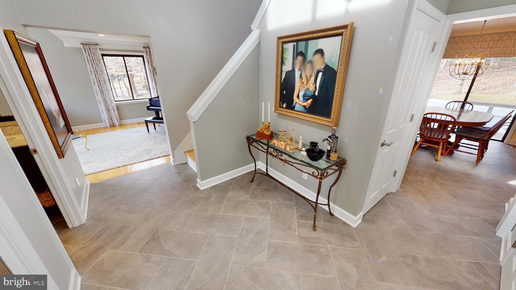 VALLEY BROOK - Residential