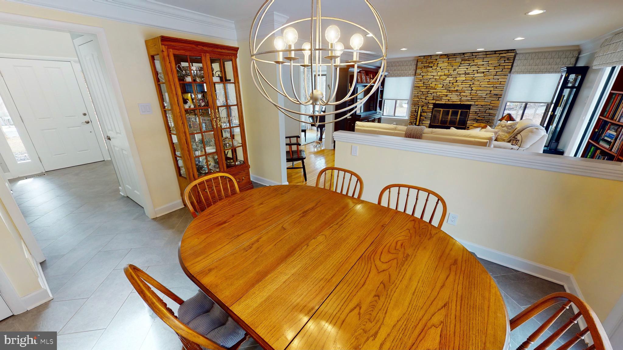 VALLEY BROOK - Residential