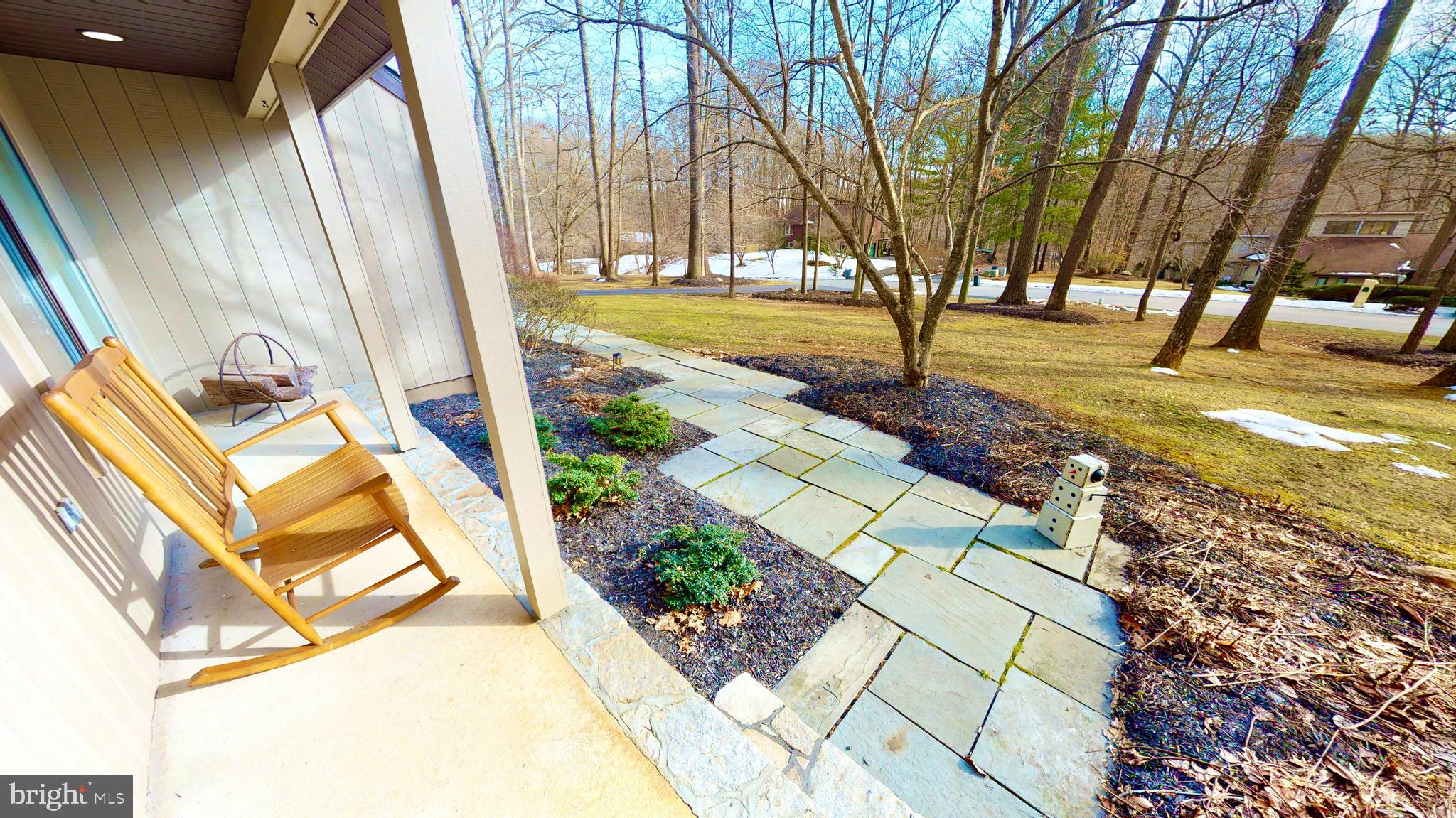 VALLEY BROOK - Residential