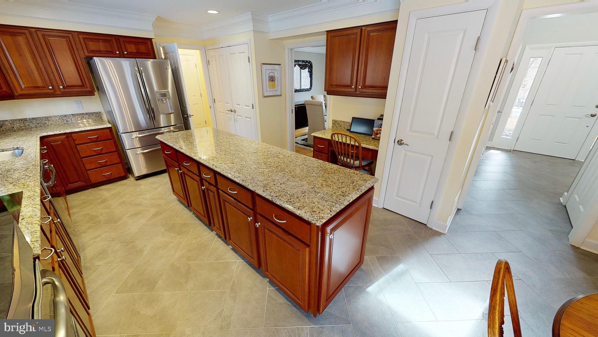 VALLEY BROOK - Residential