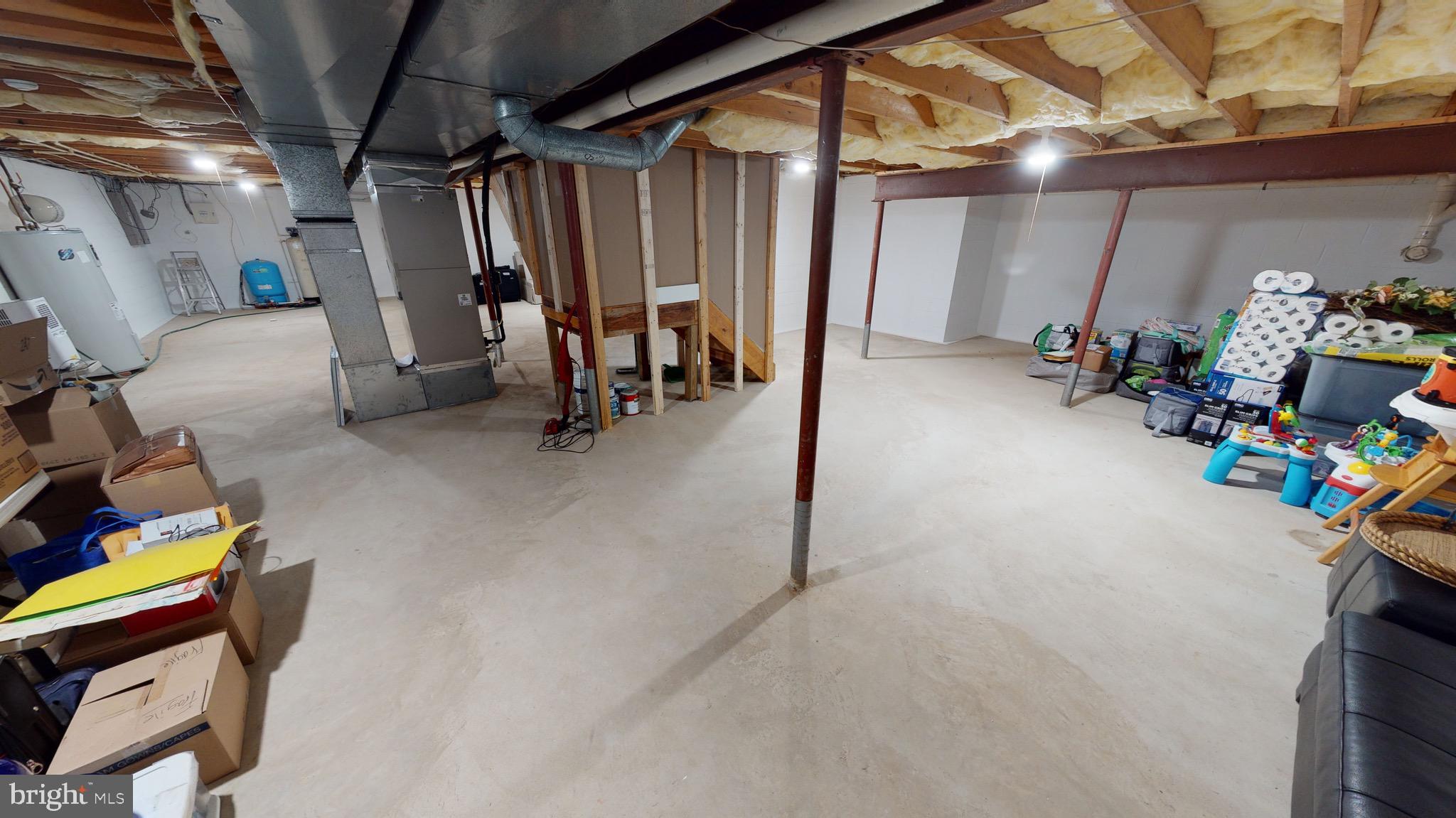 VALLEY BROOK - Residential