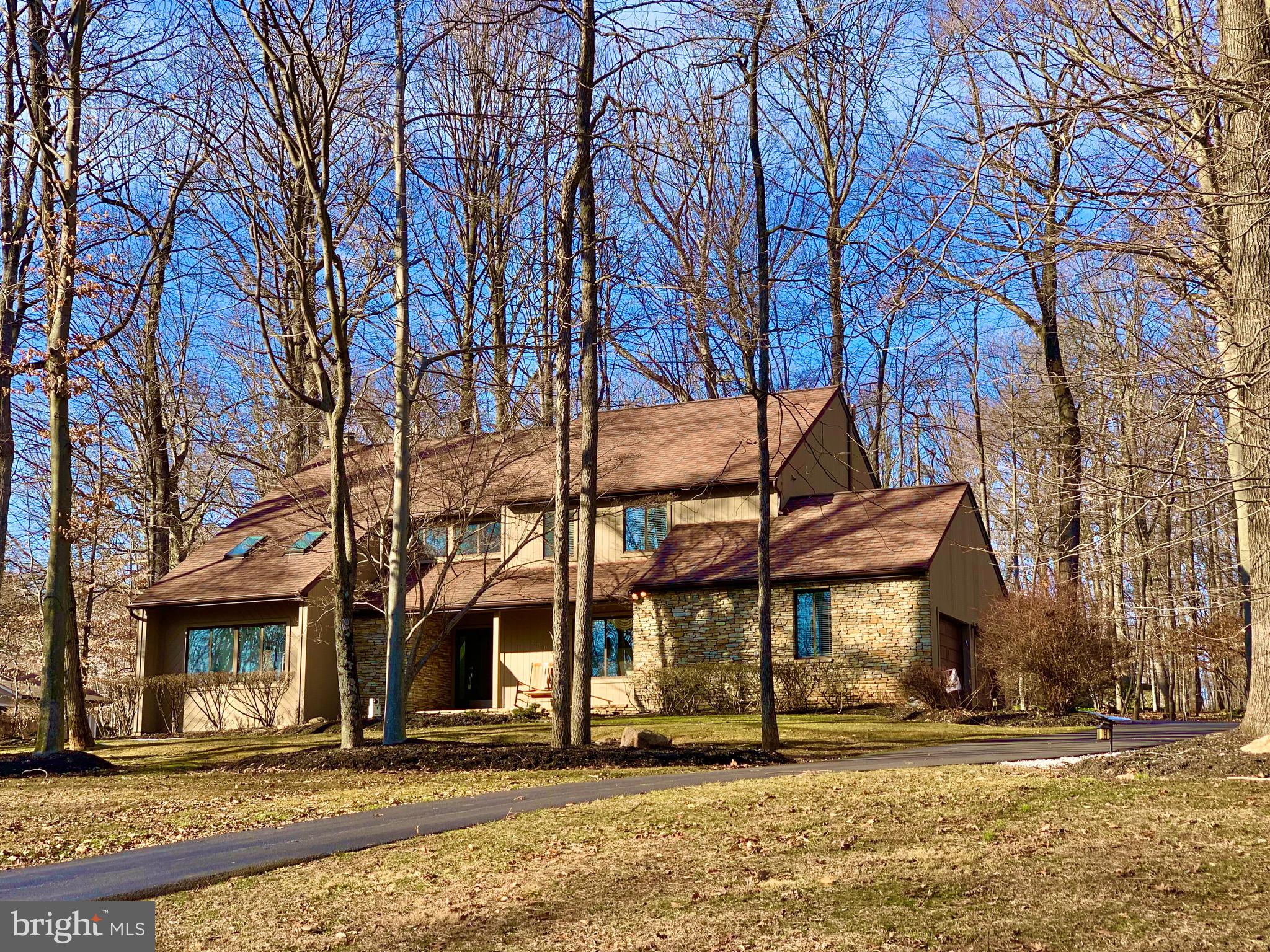 VALLEY BROOK - Residential