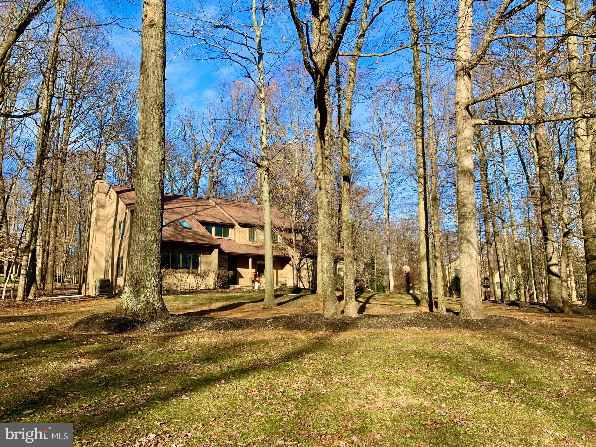 VALLEY BROOK - Residential