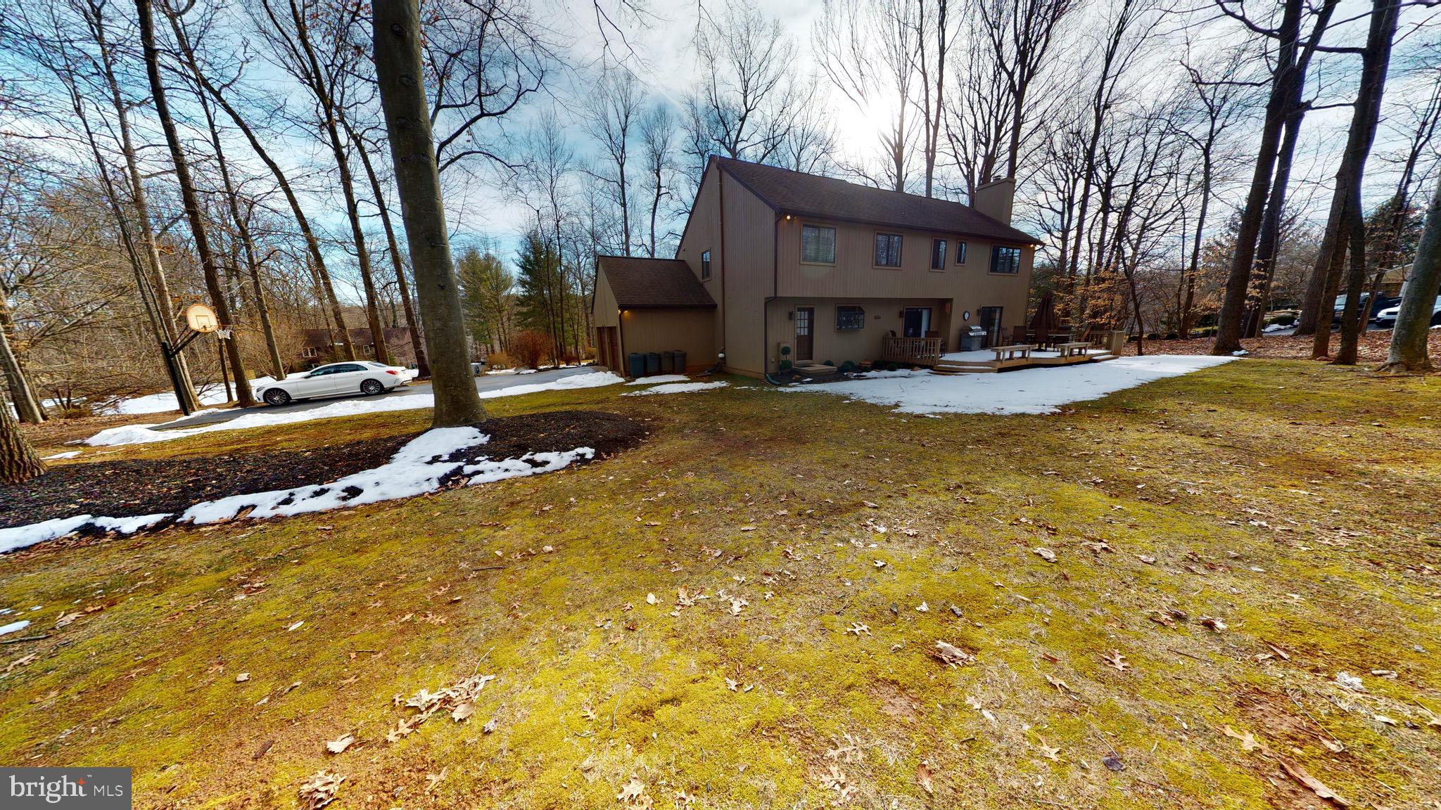 VALLEY BROOK - Residential