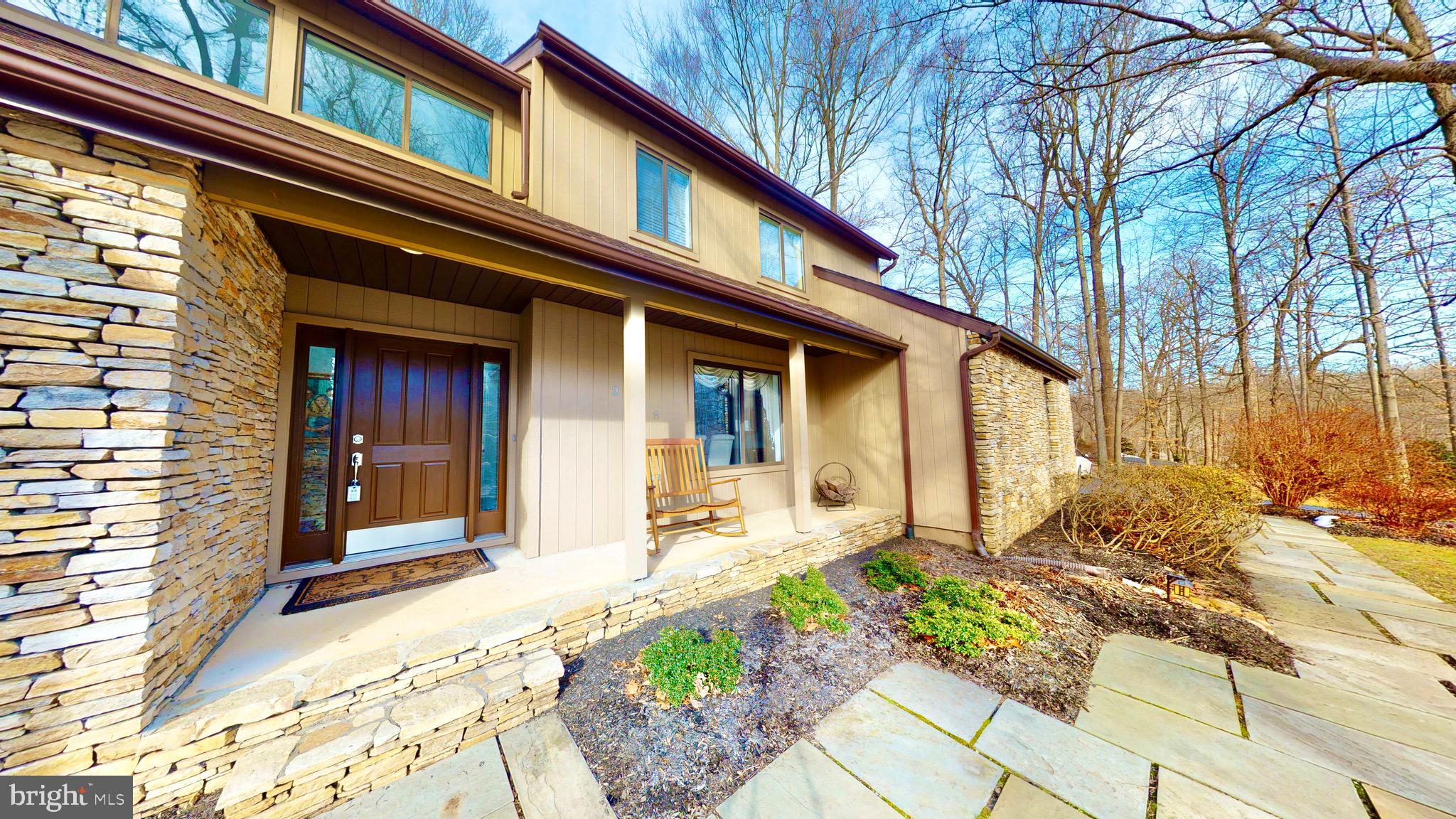 VALLEY BROOK - Residential