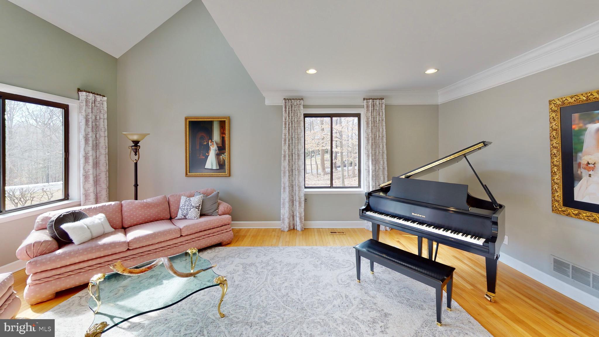 VALLEY BROOK - Residential