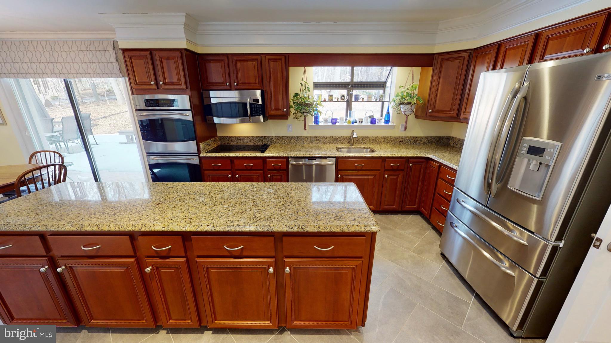 VALLEY BROOK - Residential