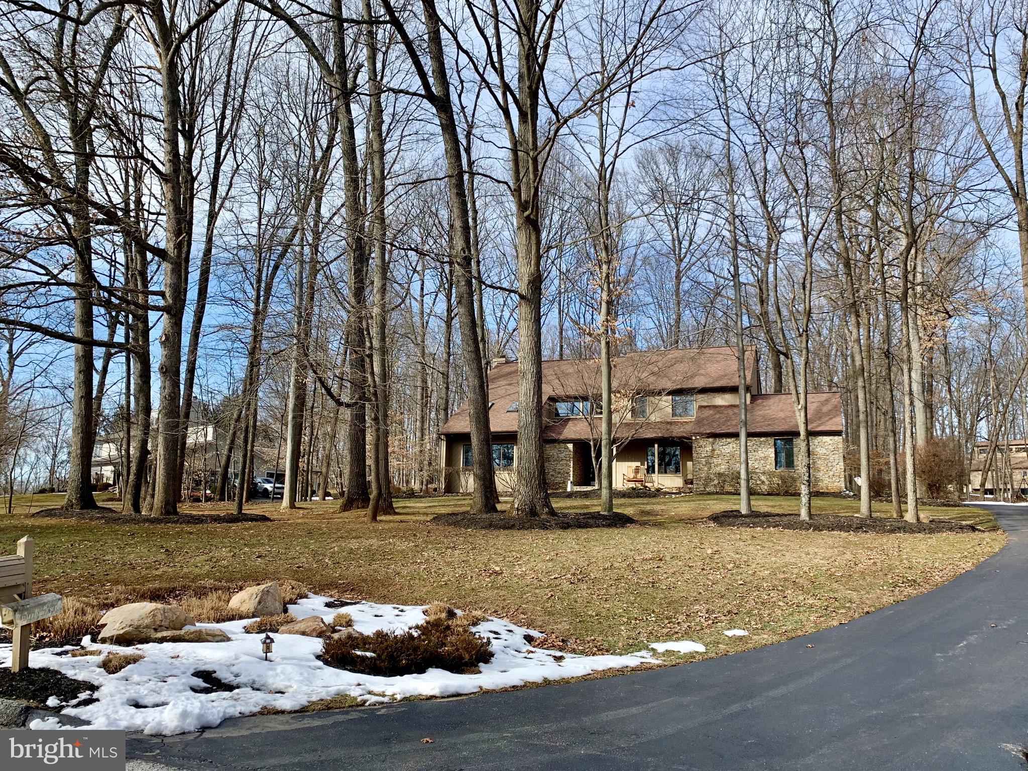 VALLEY BROOK - Residential