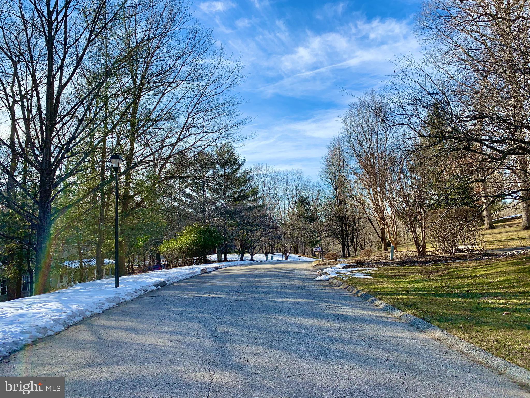 VALLEY BROOK - Residential