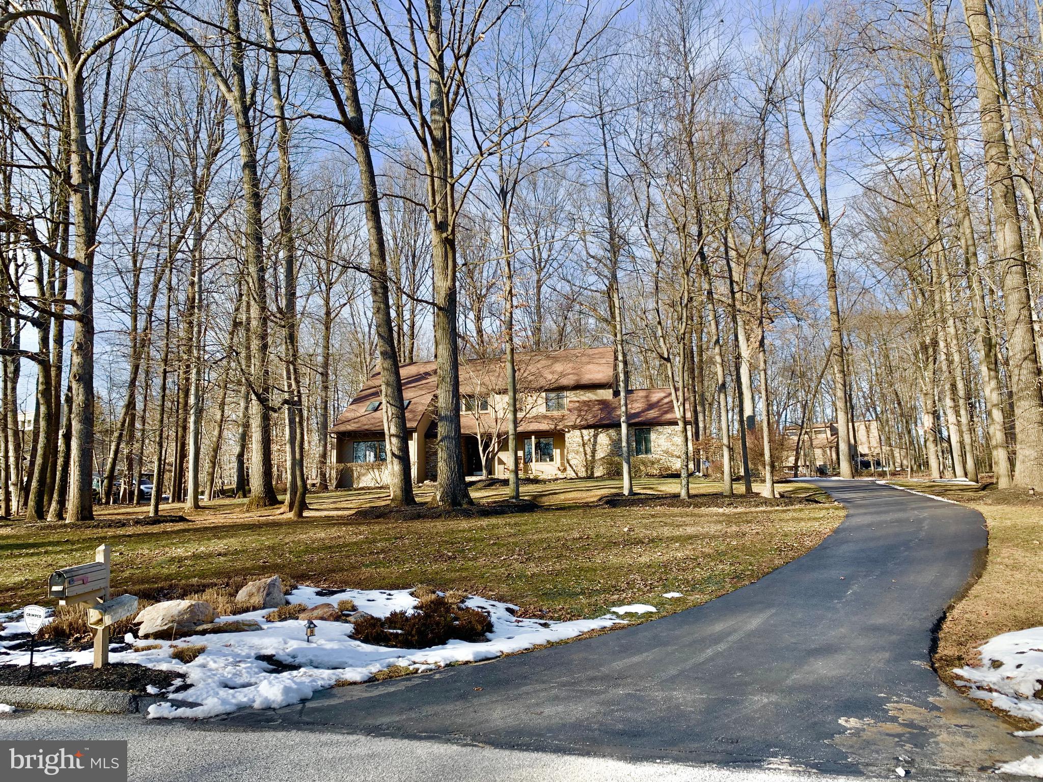 VALLEY BROOK - Residential