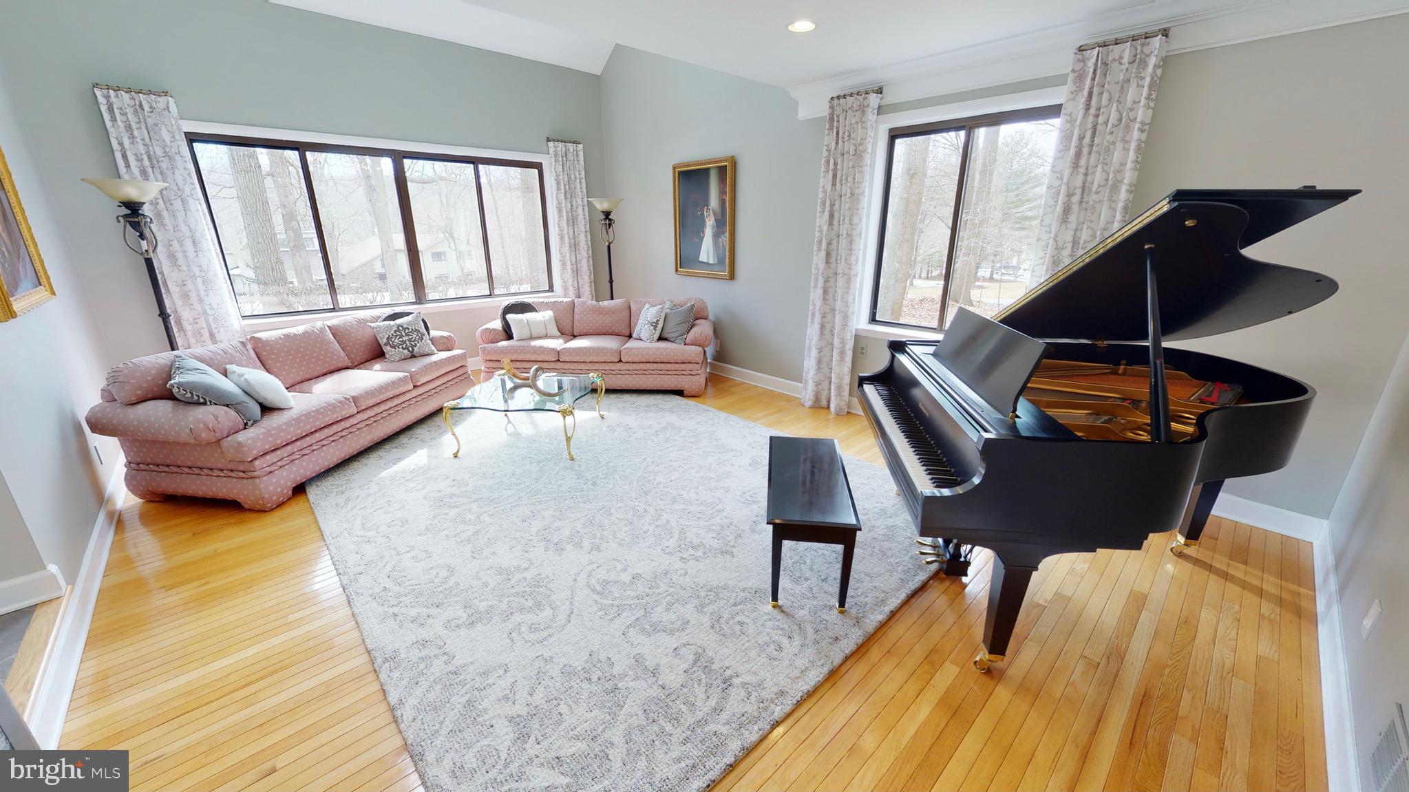 VALLEY BROOK - Residential