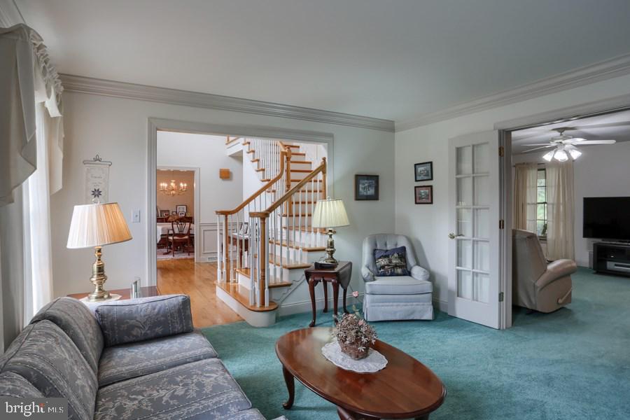 OLD RELIANCE FARMS - Residential
