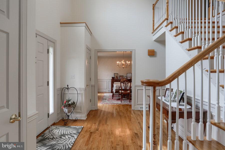 OLD RELIANCE FARMS - Residential