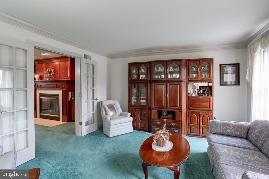 OLD RELIANCE FARMS - Residential