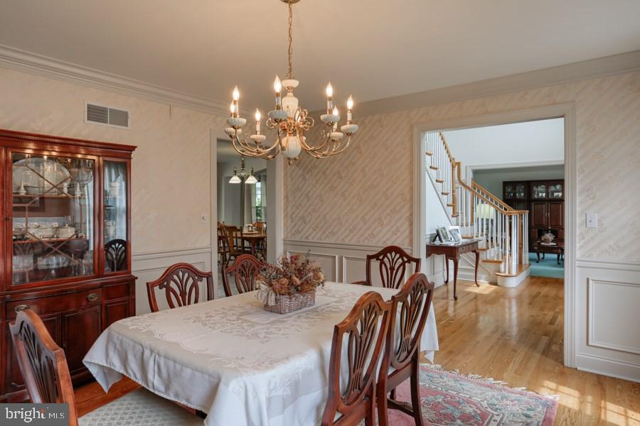 OLD RELIANCE FARMS - Residential