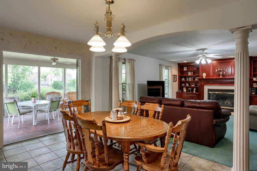 OLD RELIANCE FARMS - Residential