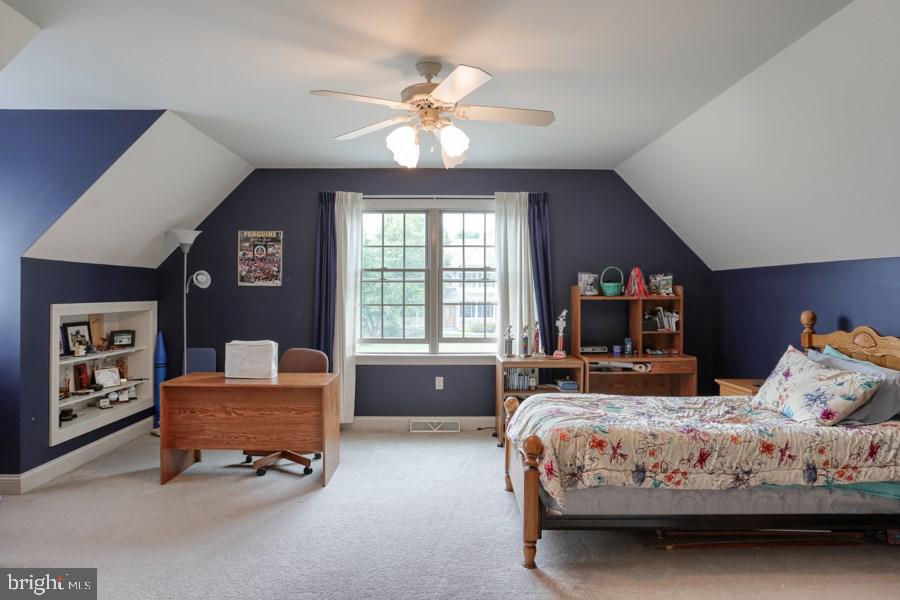 OLD RELIANCE FARMS - Residential
