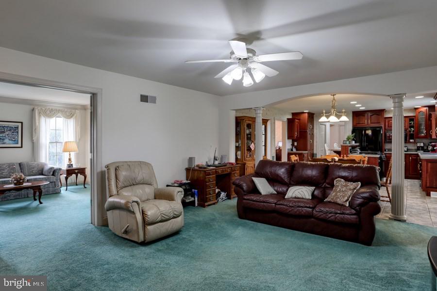 OLD RELIANCE FARMS - Residential