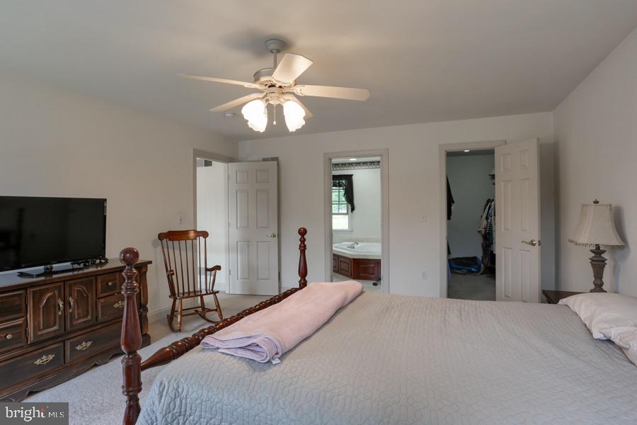OLD RELIANCE FARMS - Residential