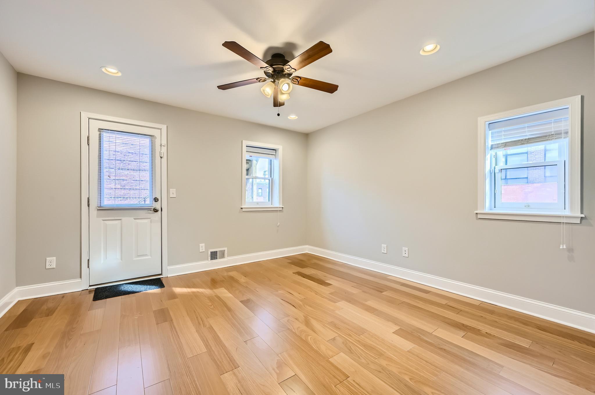 PATTERSON PARK - Residential