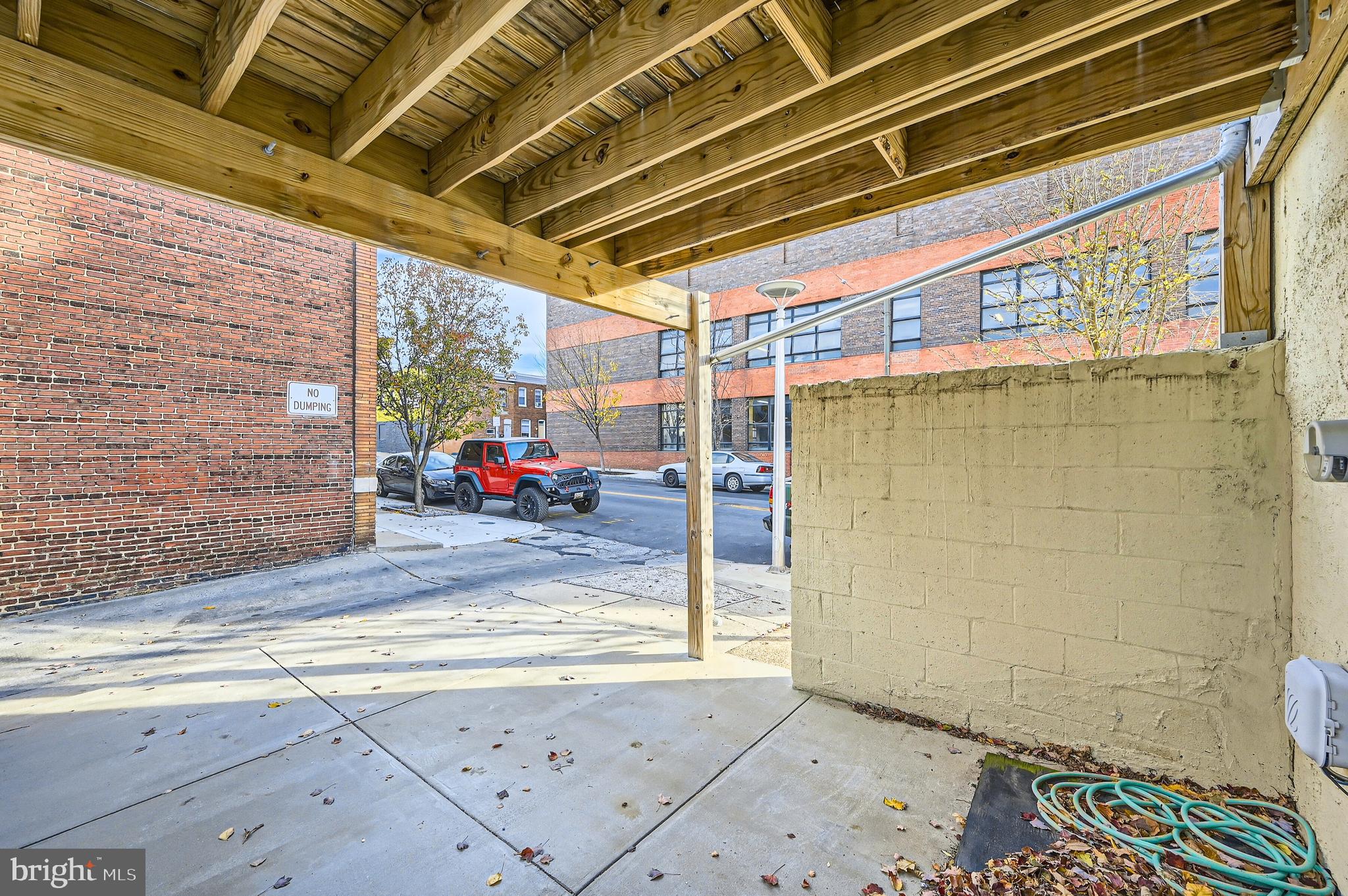 PATTERSON PARK - Residential