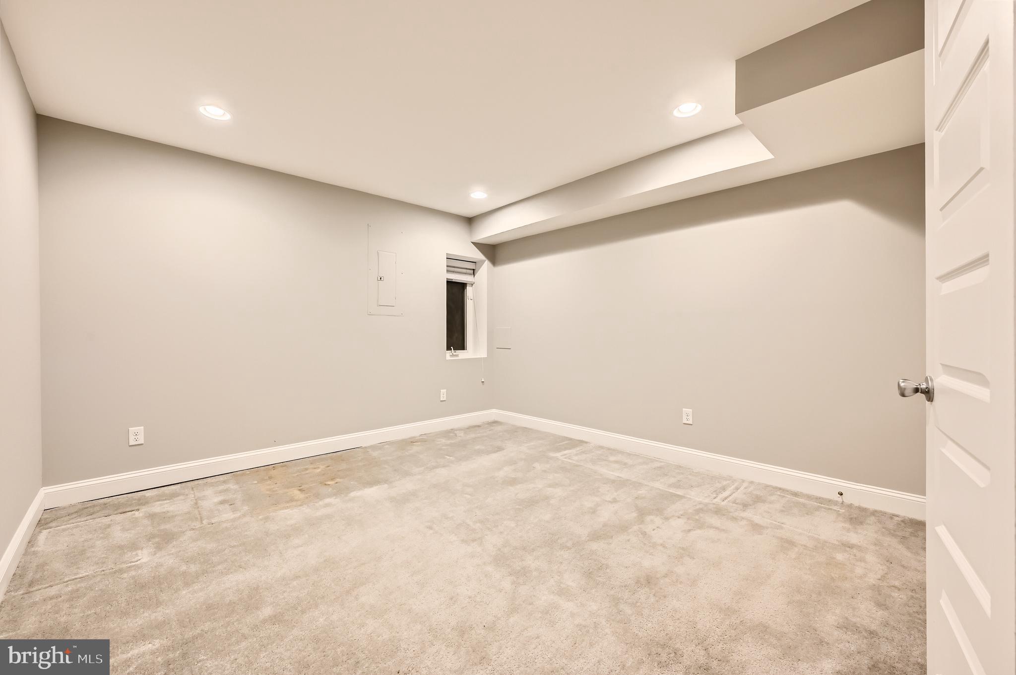 PATTERSON PARK - Residential