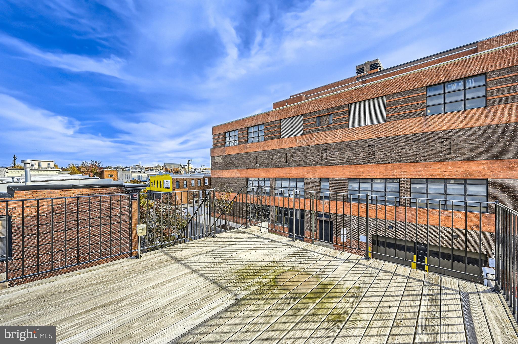 PATTERSON PARK - Residential