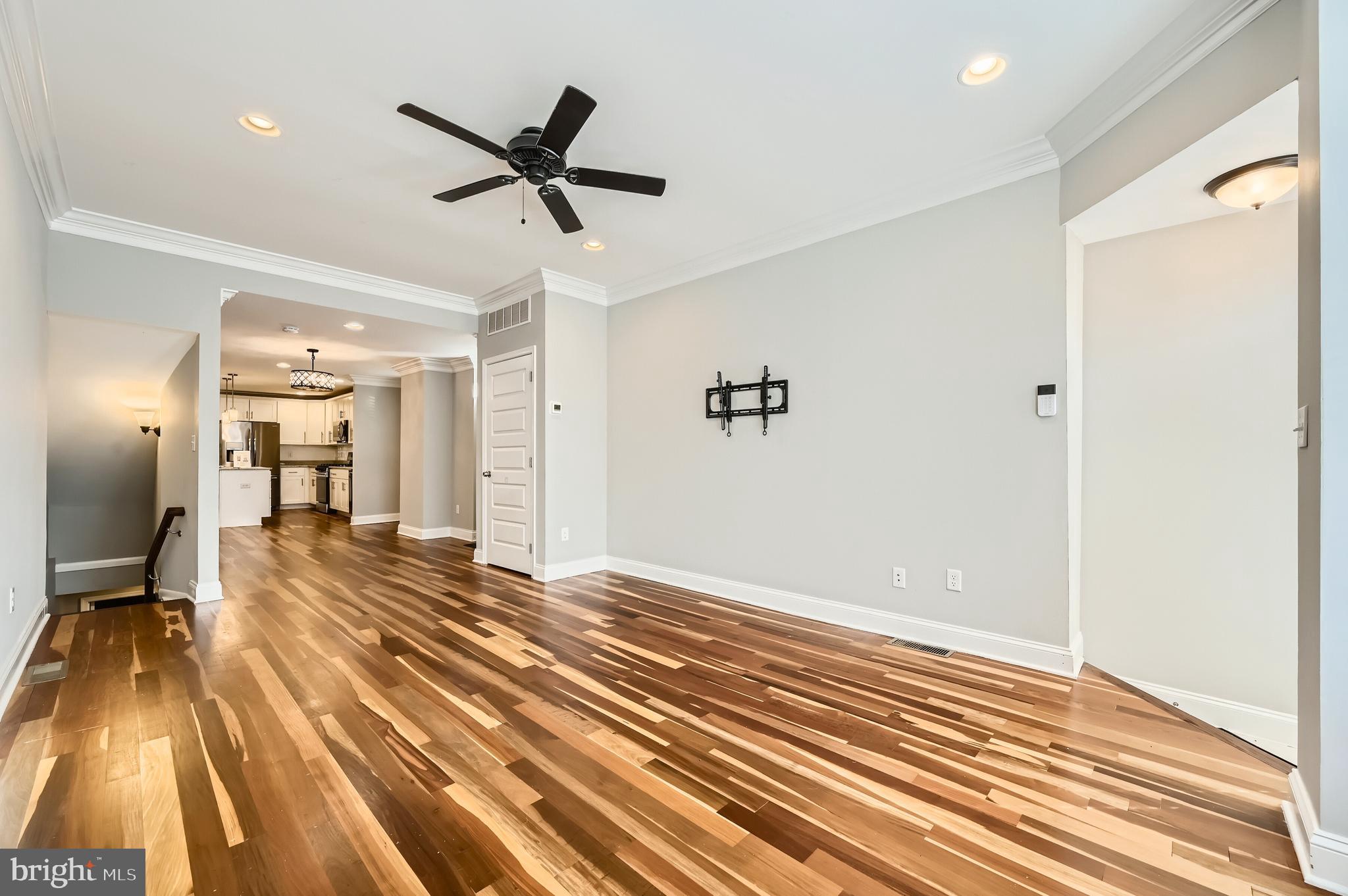 PATTERSON PARK - Residential