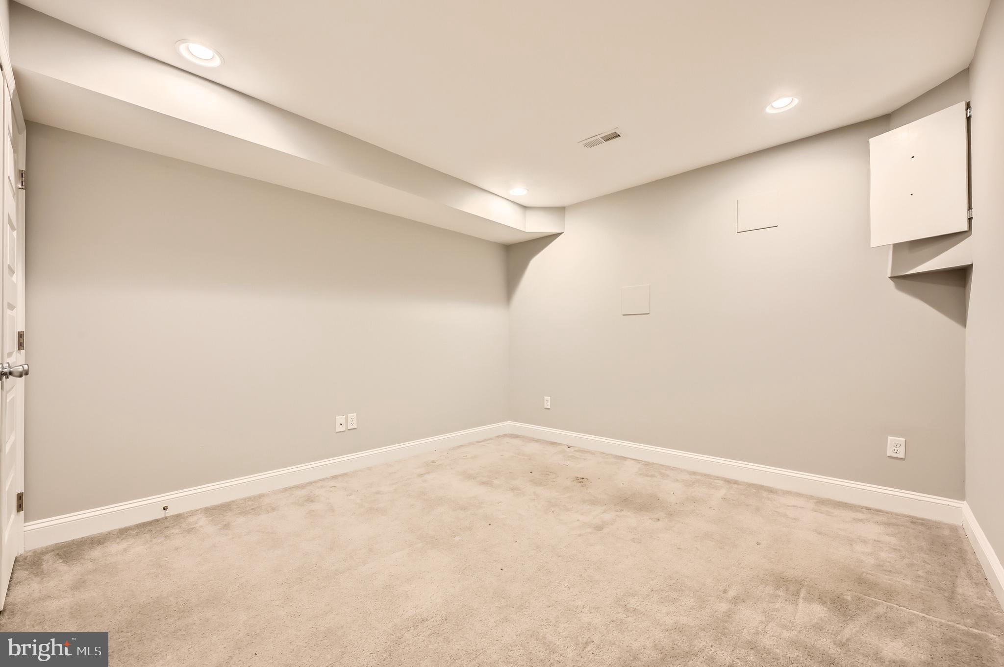 PATTERSON PARK - Residential