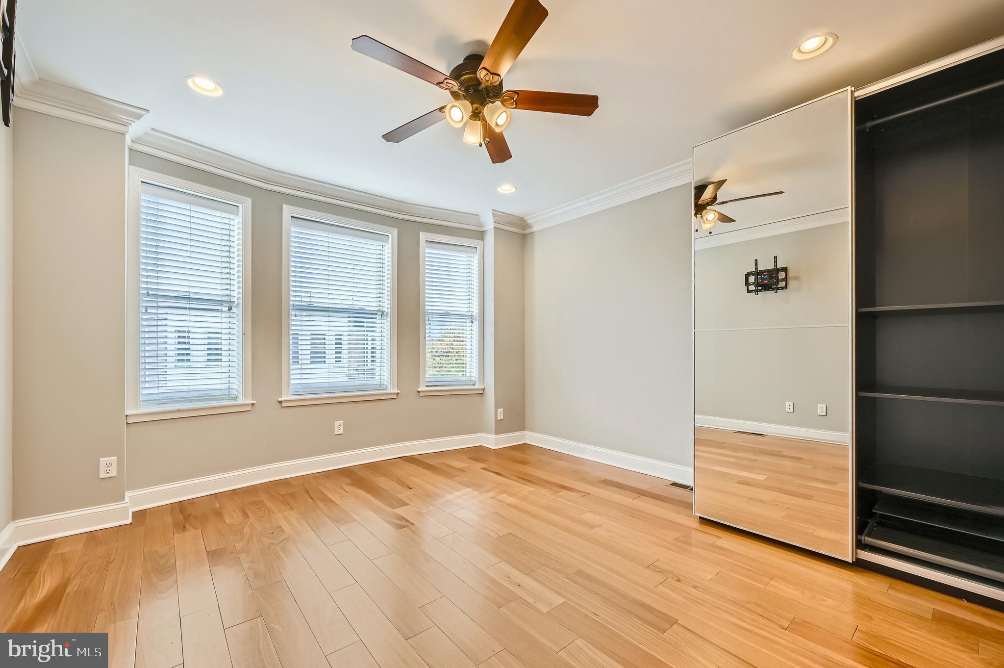 PATTERSON PARK - Residential