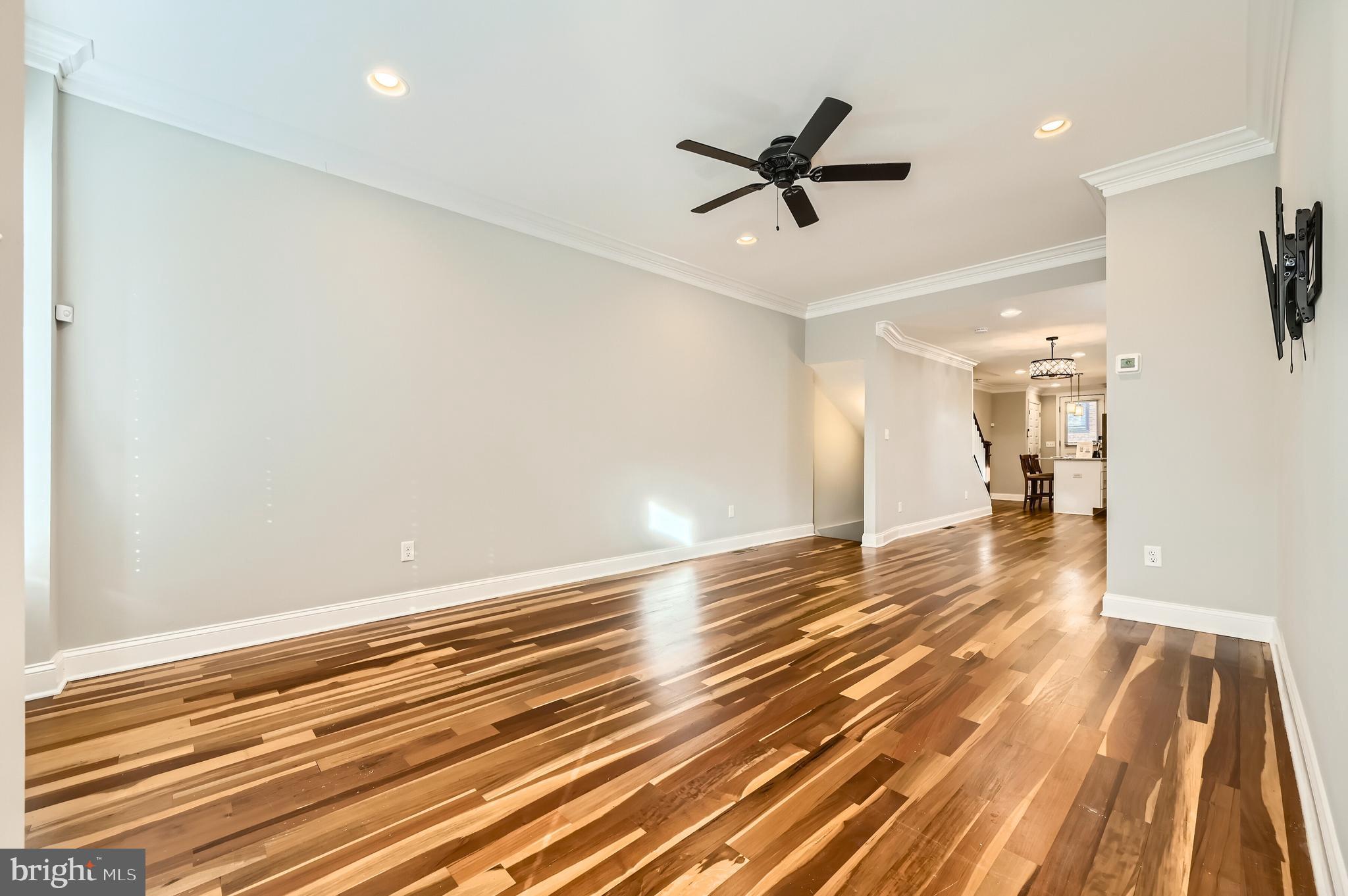 PATTERSON PARK - Residential