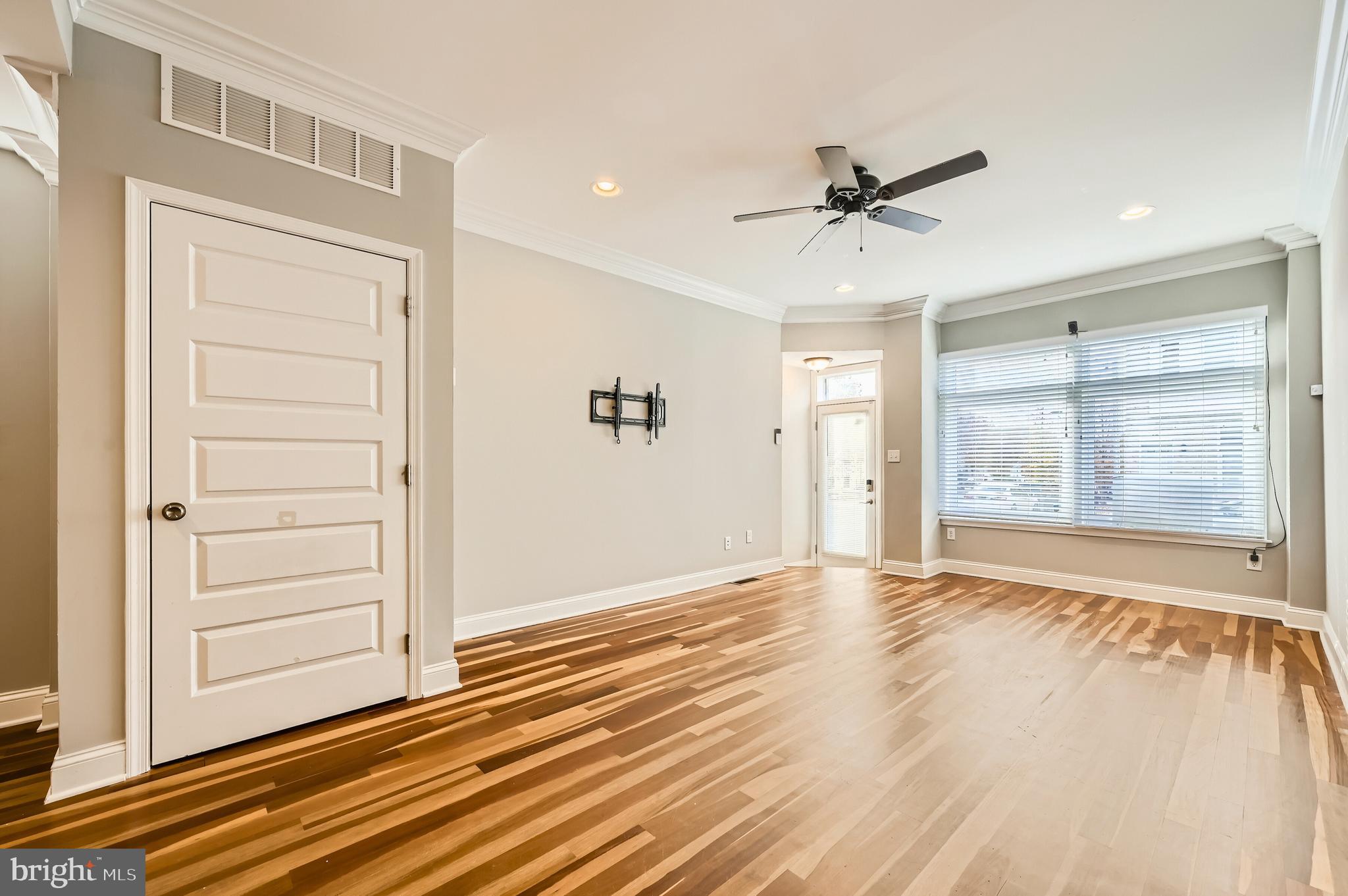 PATTERSON PARK - Residential