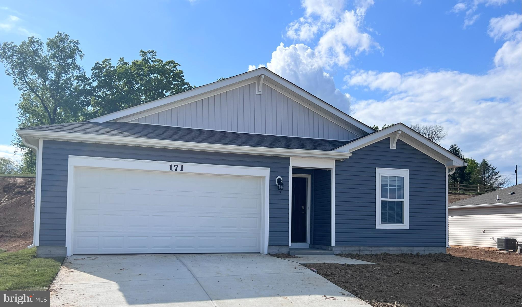 MAGNOLIA SPRINGS - Residential