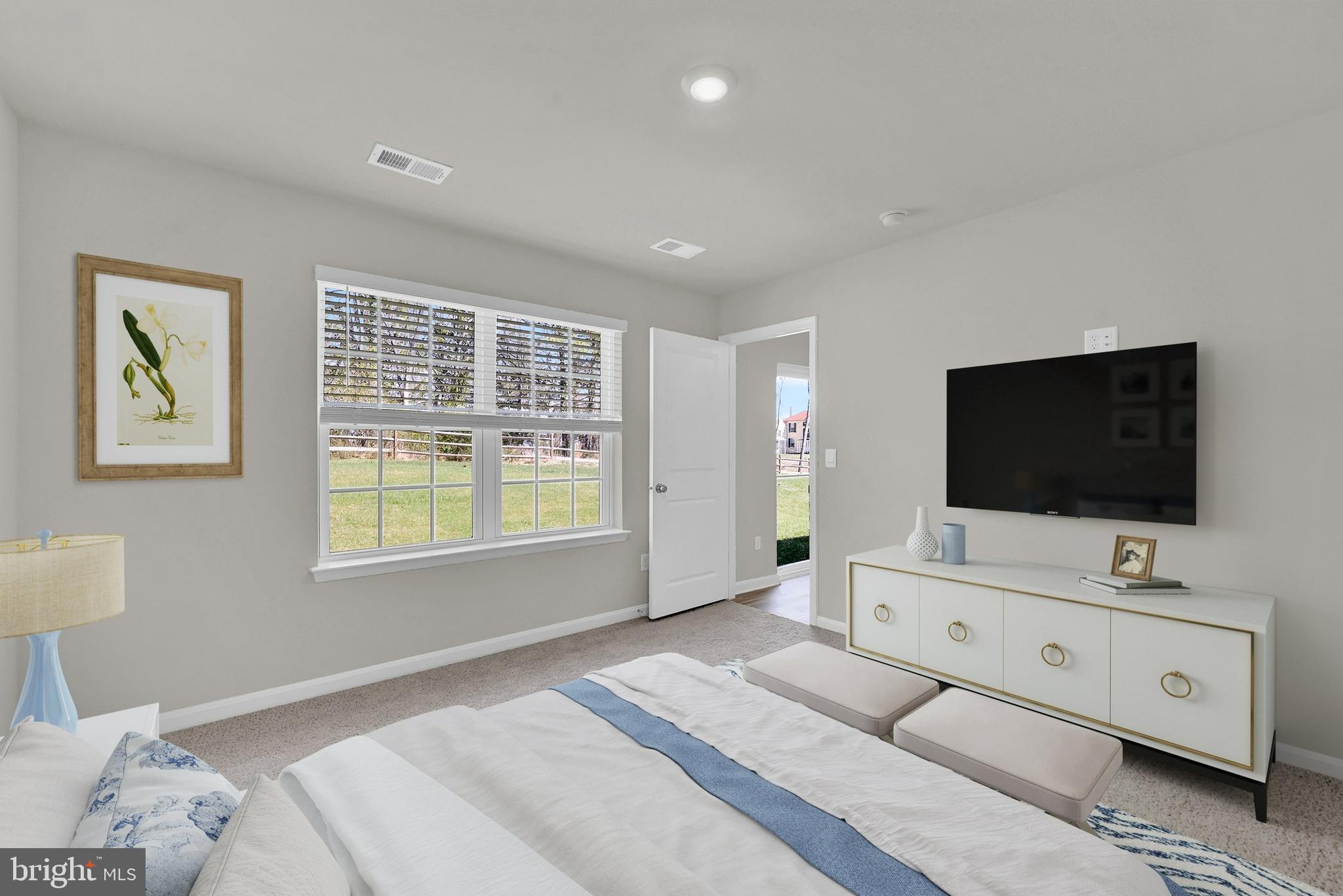 MAGNOLIA SPRINGS - Residential