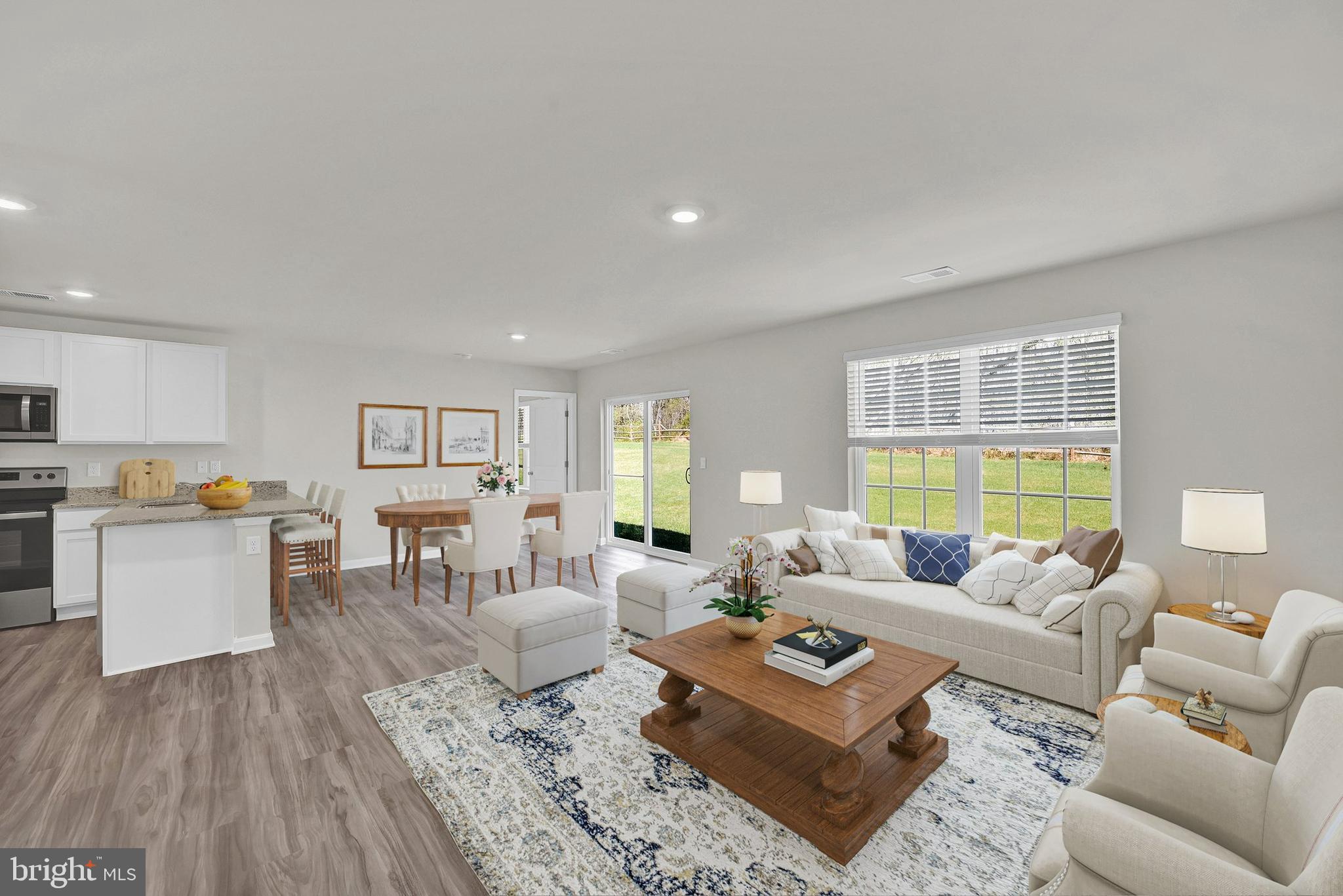 MAGNOLIA SPRINGS - Residential